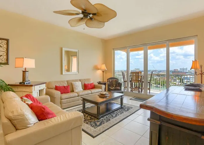 801 Harborview Grande Ferienhaus Clearwater Beach