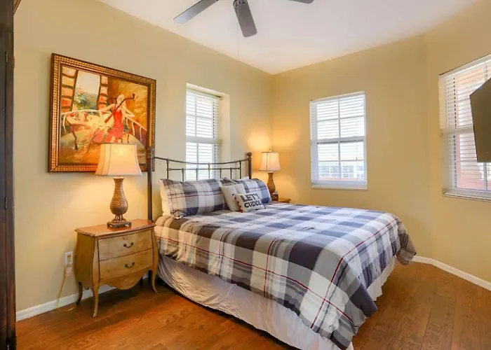 Holiday home 801 Harborview Grande Clearwater Beach