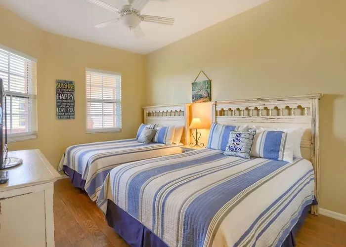 801 Harborview Grande Ferienhaus Clearwater Beach
