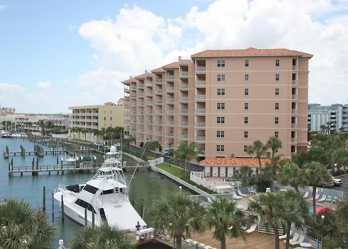 801 Harborview Grande Clearwater Beach