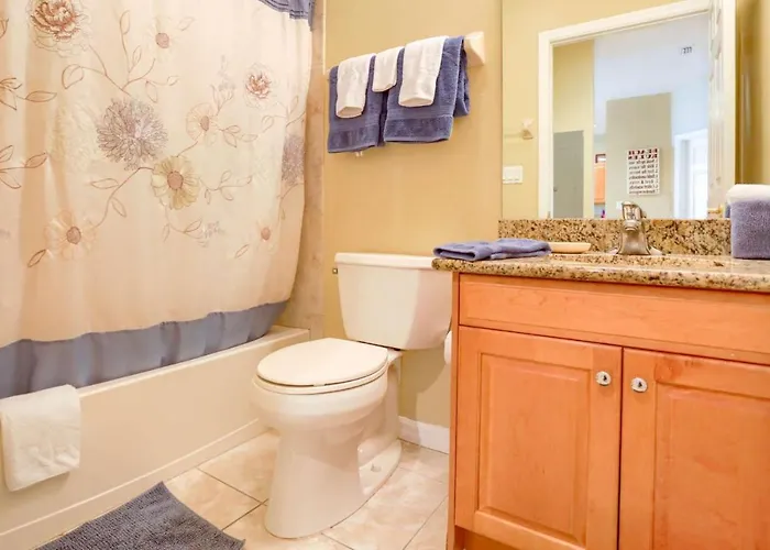 Ferienhaus 801 Harborview Grande Clearwater Beach