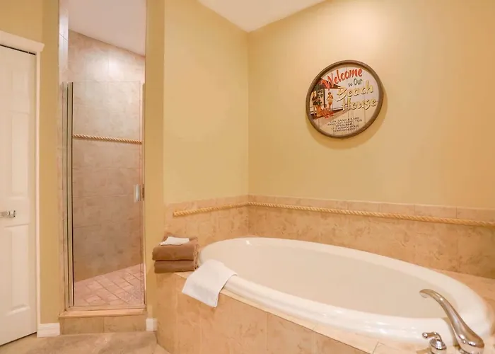 801 Harborview Grande Ferienhaus Clearwater Beach
