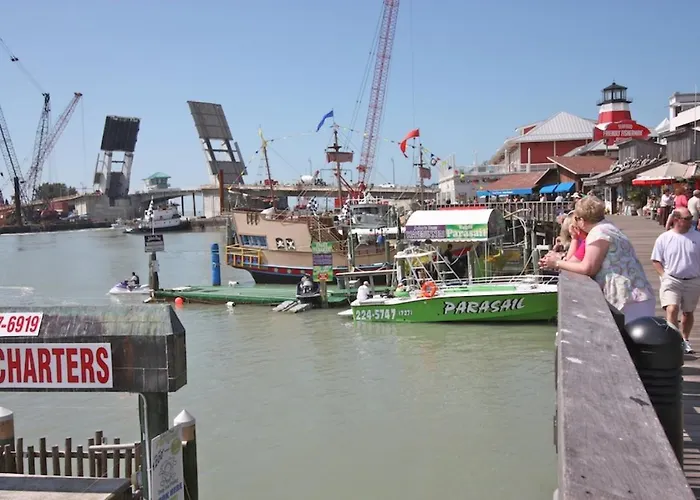Ferienhaus 801 Harborview Grande Clearwater Beach