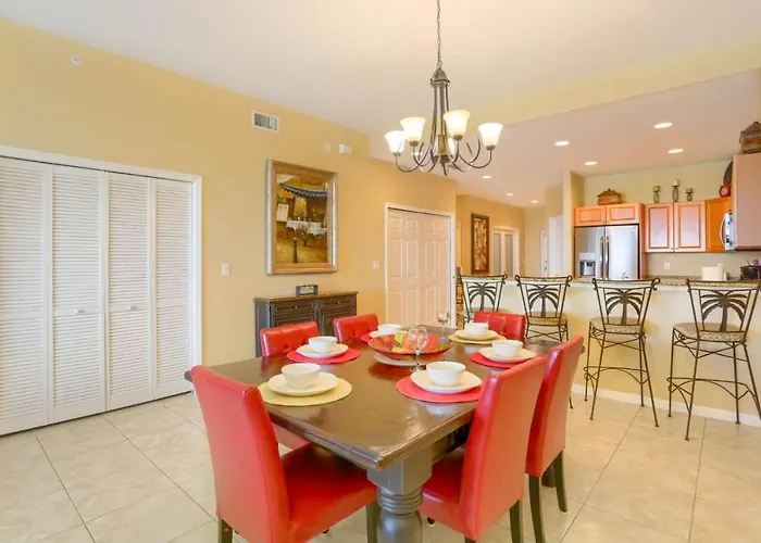 801 Harborview Grande * Clearwater Beach