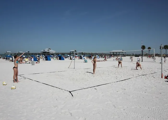 801 Harborview Grande Ferienhaus Clearwater Beach