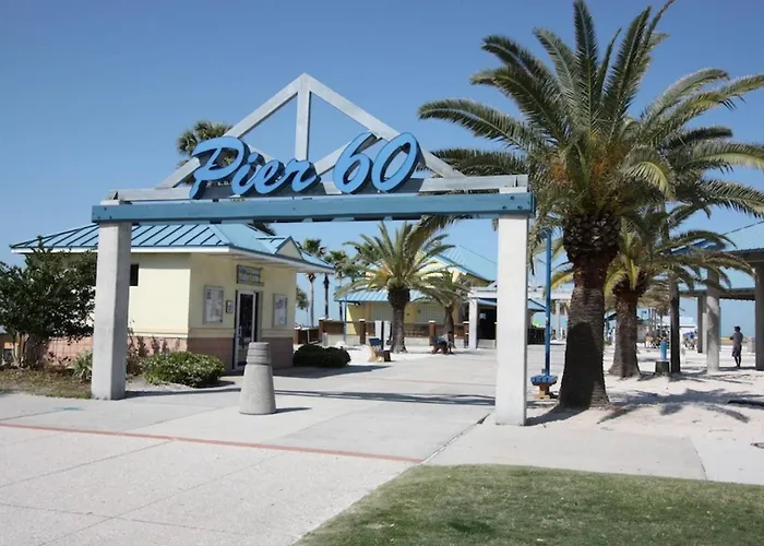 Ferienhaus 801 Harborview Grande Clearwater Beach